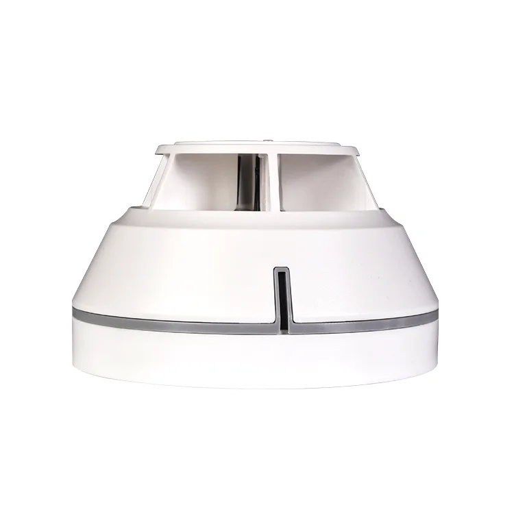 Intelligent Addressable Heat Detector