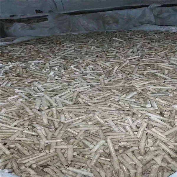 
Wood Pellets Biomass Pellets Material Oringin Oak Pine Rice Husk Heating Fuel Animal Bedding Racehorse Bedding 