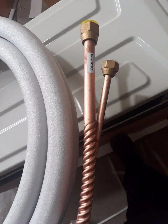 Cheap Price T1 R410a DC Inverter Type Air Conditioning Wall Mount Split Unit