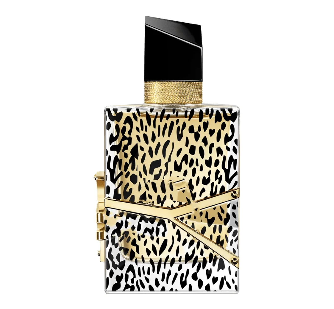 Libre 90ml Leopard  Perfume Woman Fragrance 3.0fl.oz Eau De Parfum Long Lasting Strong Smell EDP Limited Lady Spray Cologne