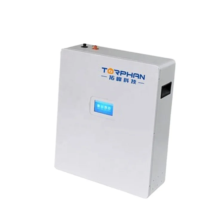 
Factory Price Settable Parameter 10 Kwh Lithium Ion Battery With Built In Display deep cycles solar system 