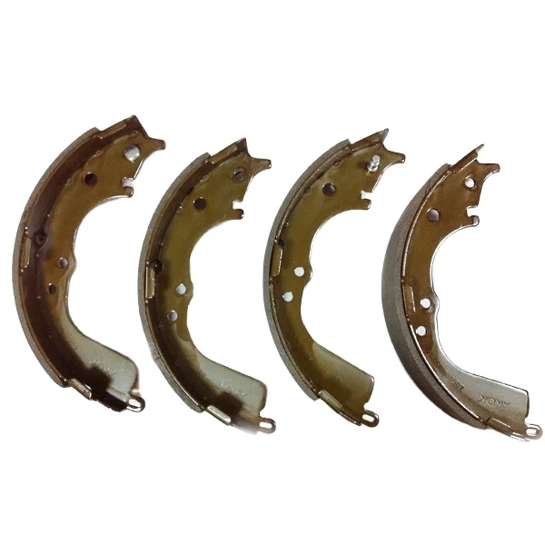 Высококачественные Тормозные колодки для JAC REFINE OEM 58305-4AA00