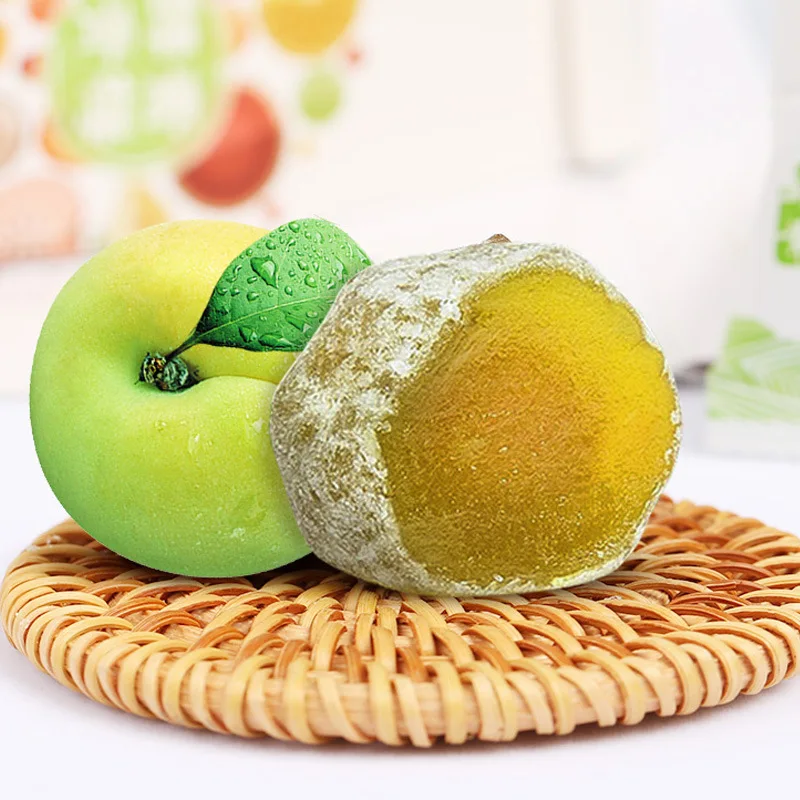 Wholesale Delicious Preserved Plum Enzyme Detox Plum Effective Flat Tummy Slimming Detox