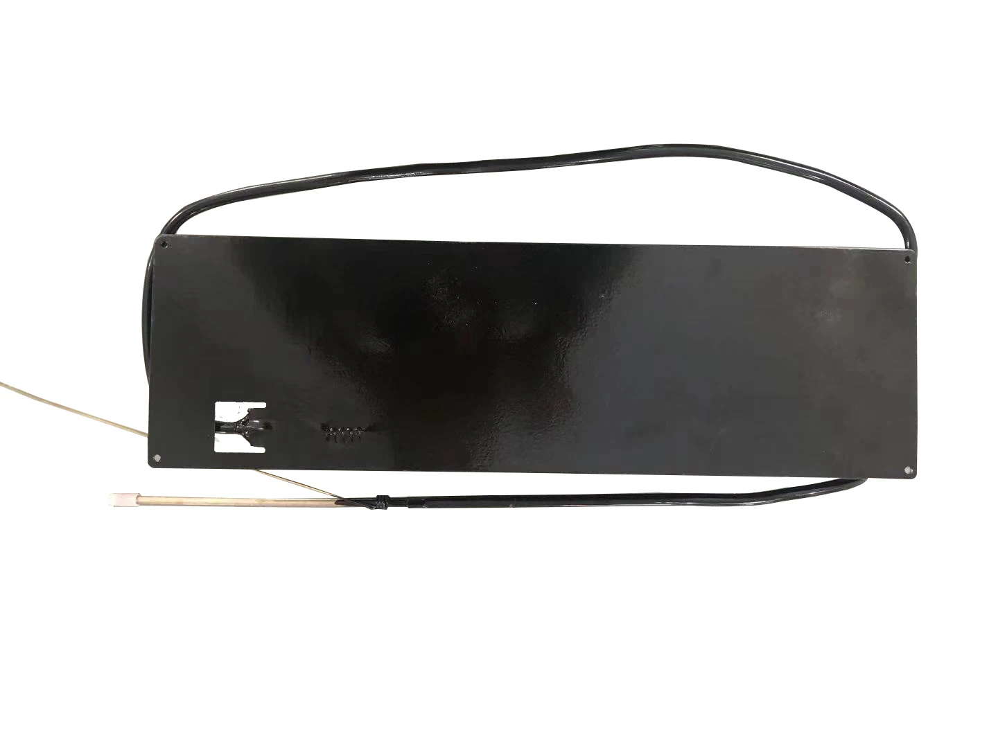 Solar Collector evaporator car auto plate aluminum roll bond radiator heat water refrigeration & heat exchange parts