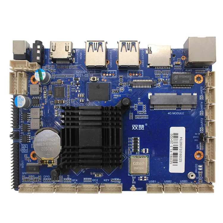 Professional Fpc Rohs Flexible Circuit Board Flexible Pcb Item Layer Board Manufacturer And Customized 1/2 Oz Min 0.2mm/0.3mm