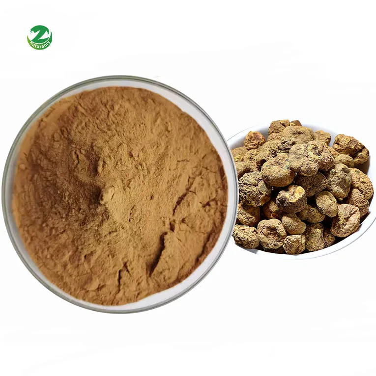Factory Hot Sell High quality Herbal plant Rhizoma Corydalis Yanhusuo Extract 20:1Yanhusuo Extract