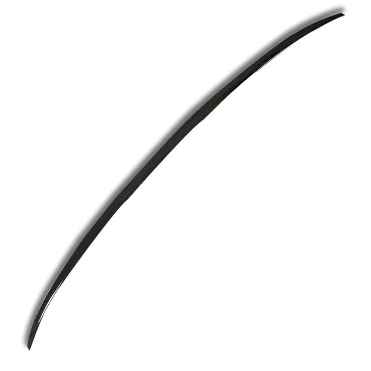 Rear Trunk Spoiler Boot Wing For Mercedes Benz E Class E320 E300 E63 W213 2016 2017 2018