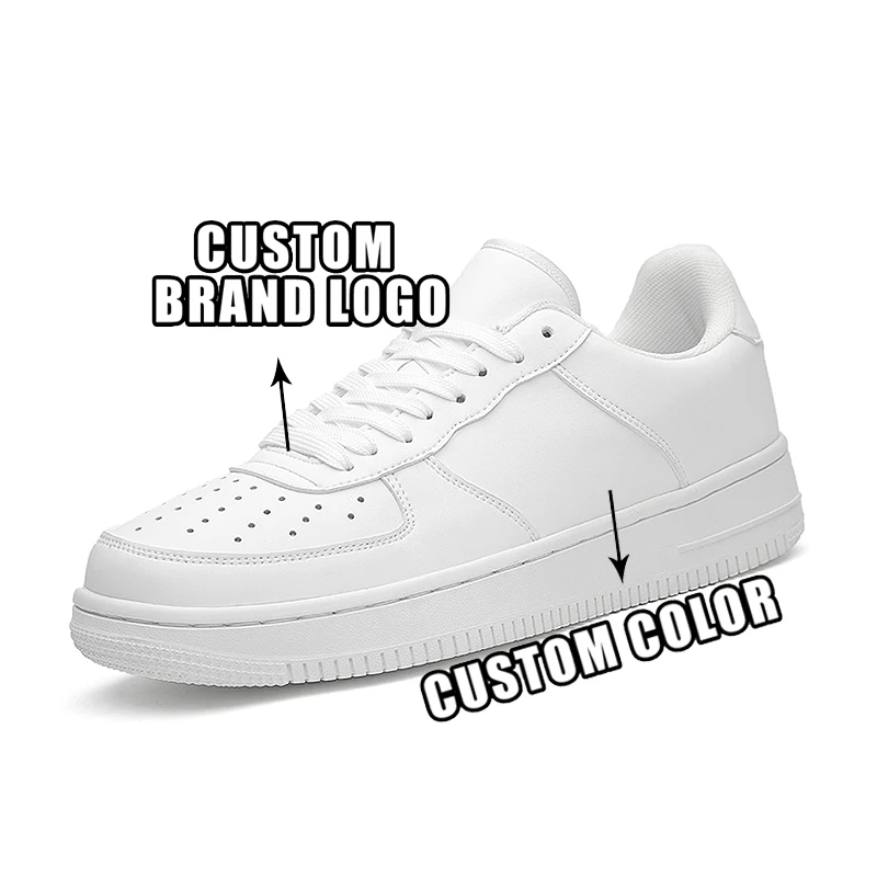2021 odm manufactuer quality cheap customise new design coustom shoes custom painted chunky unisex italian low sneaker men