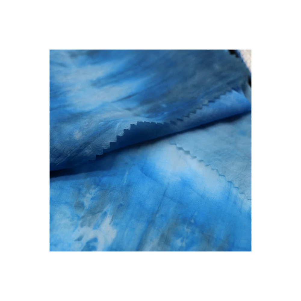 Anti Uv for Sun Shade Cycling Clothes Running Clothes Sun Proof Fabric Ultra Light Nylon Crinkle Nylon 20d 380t Taffeta Fabric