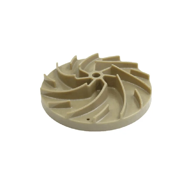 abs pom nylon printing services cnc custom part