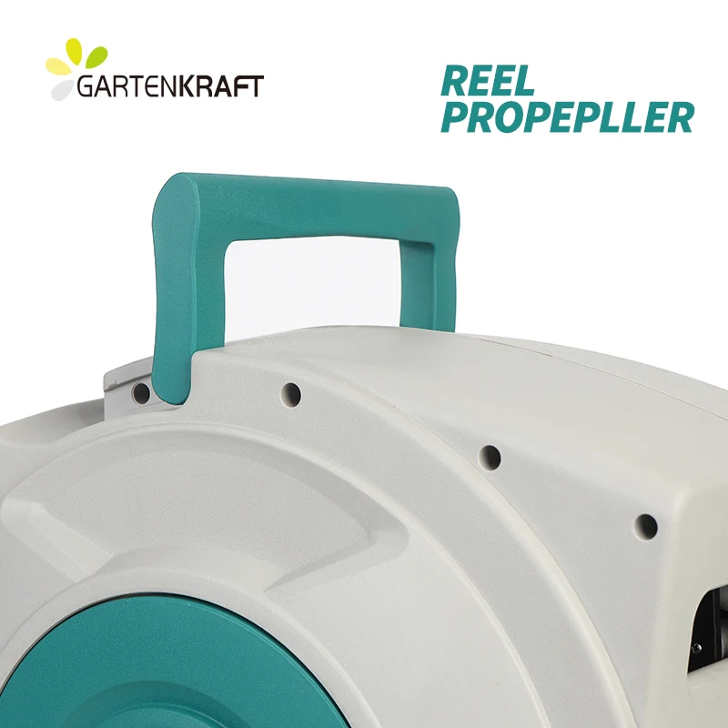 Настенная катушка для шланга 20