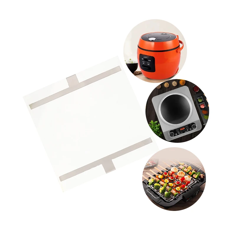 Низкая цена 24 В нагревательный элемент инфракрасная нагревательная панель oem 12 постоянного тока электрическая пластина для электрического нагревателя аксессуары