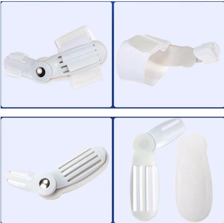 Hallux Valgus Corrector Bunions For Toes Corrector Foot Finger Toe Separator