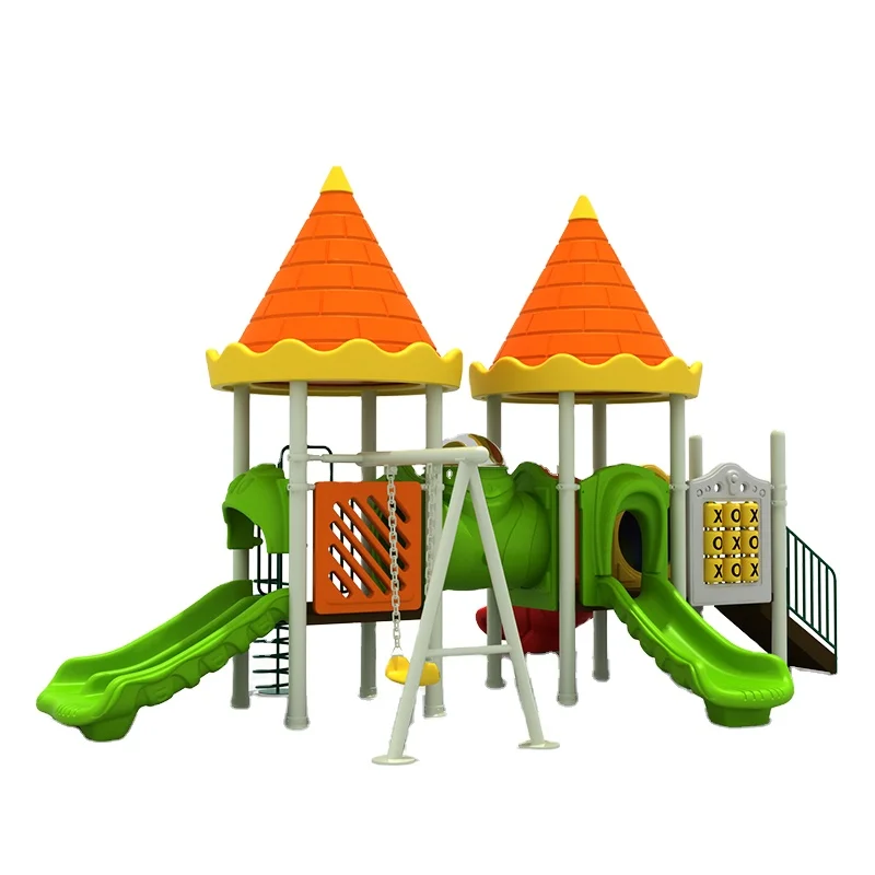 Оборудование для тренажерного зала с несколькими станциями наружной игровой площадки