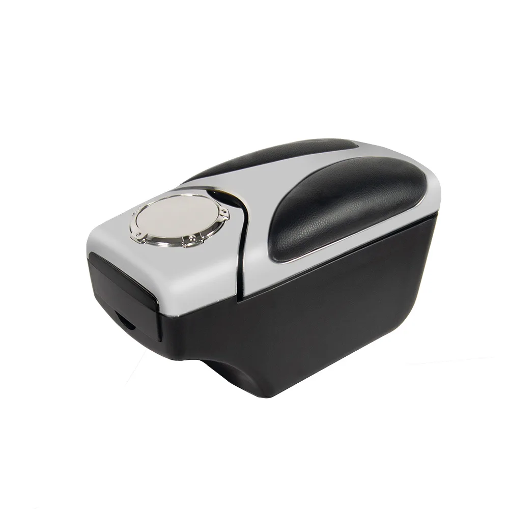 Universal Car Console Box Car Armrest
