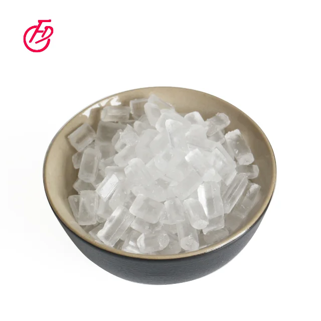 
Sodium Thiosulphate 99% min Fengda Factory Supply Sodium Thiosulfate Pentahydrate 