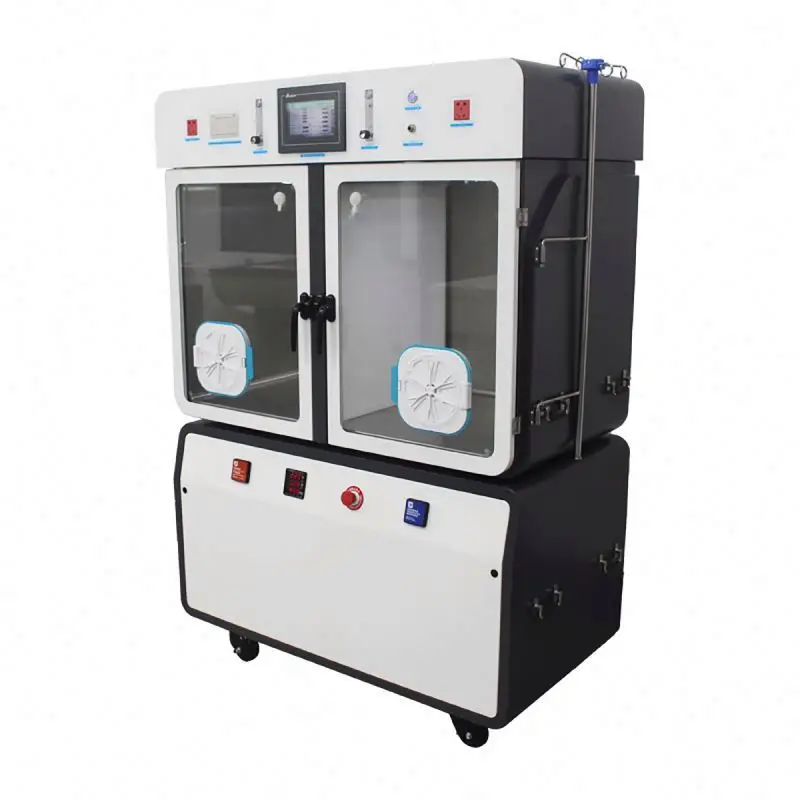 Ветеринарный гипербарический инкубатор для домашних животных