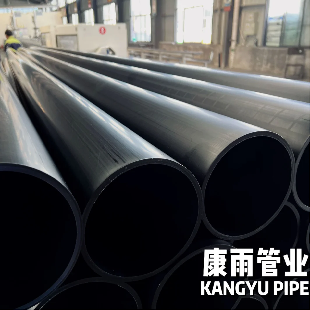 Hdpe Upp Pipe for Fuel Machine/gas Station 50mm