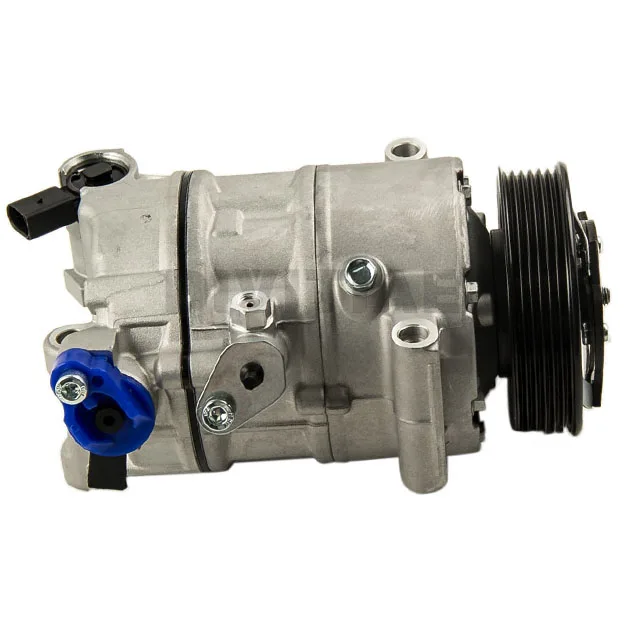 1K0820803G 1K0820803Q 1K0820803S 1K0820859F 1KD820803 1KD820803A 1KD820803B 1KD820803H 1KD820803L PXE16 AC Compressor FOR VW