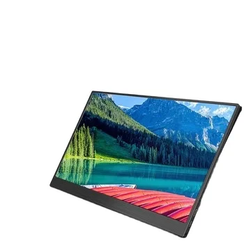 10.1 inch 1280*800 ips screen LVDS interface tft lcd touch panel display module