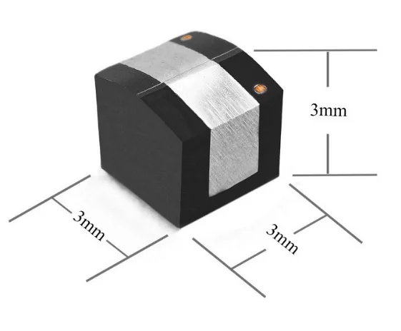 1track 3mm Magnetic Read Head & Small Magnetic Head & Mini Heads