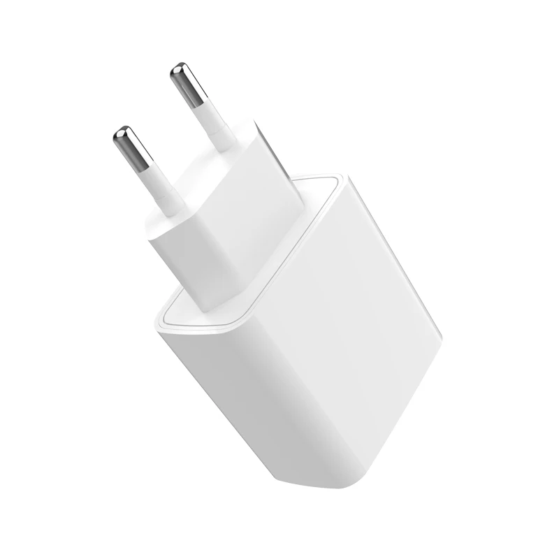 
20W Wall Type C Pd Charger with CE FCC ETL RoHS 3C certificates 