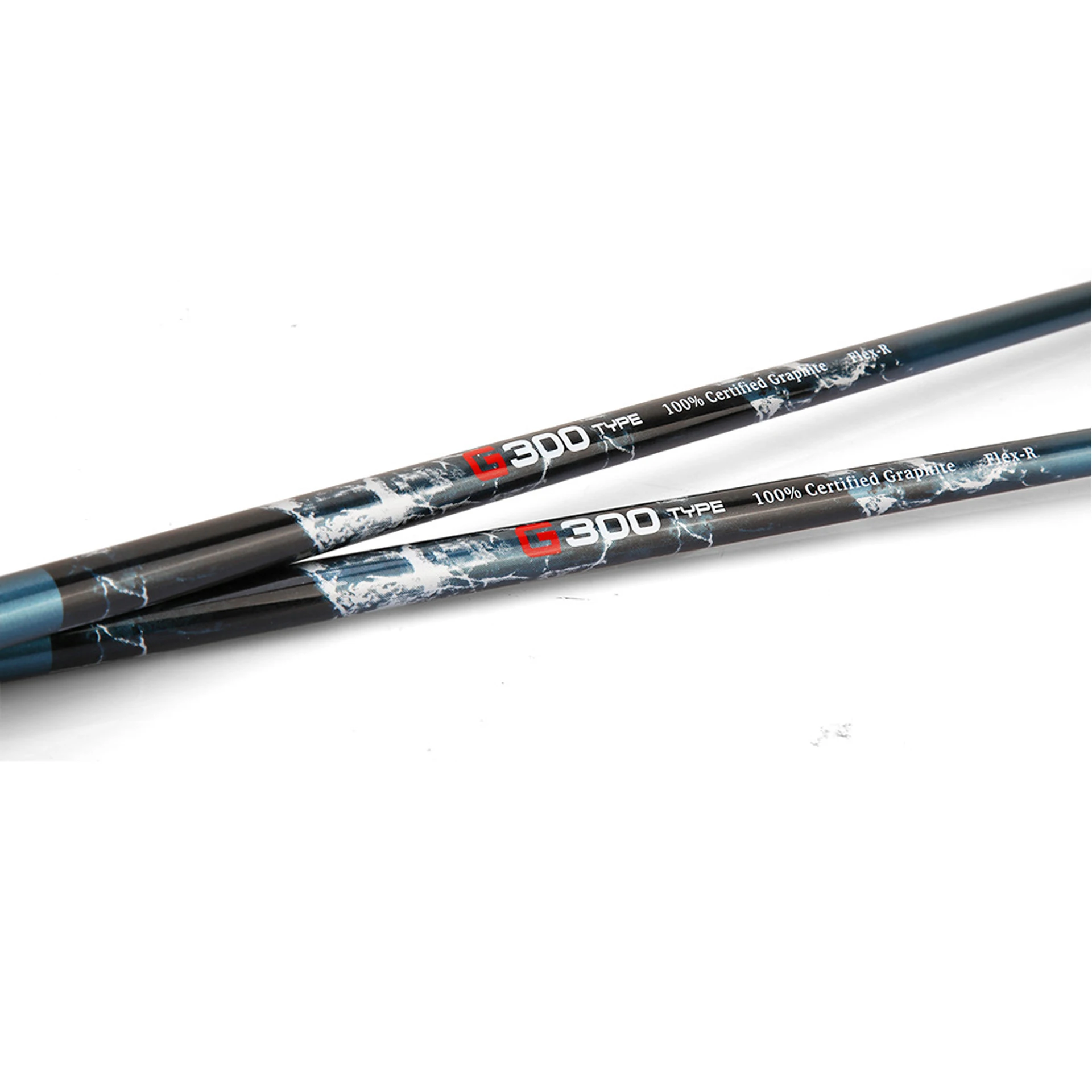 Factory-Direct Carbon Fiber Golf Clubs Ultra-Light Carbon Shaft Wholesale Raw Materials
