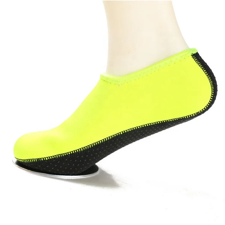 Professional Factory Outdoor Water Shoes Barefoot Quick-dry Aqua Yoga Socks Slip-on for Men Women