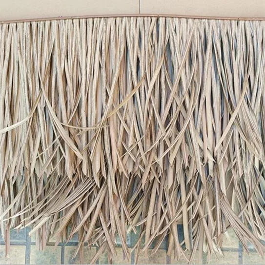 
Tiki Artificial Thatch Roofing Umbrella/Tikihuts/Thatch Roof Company 