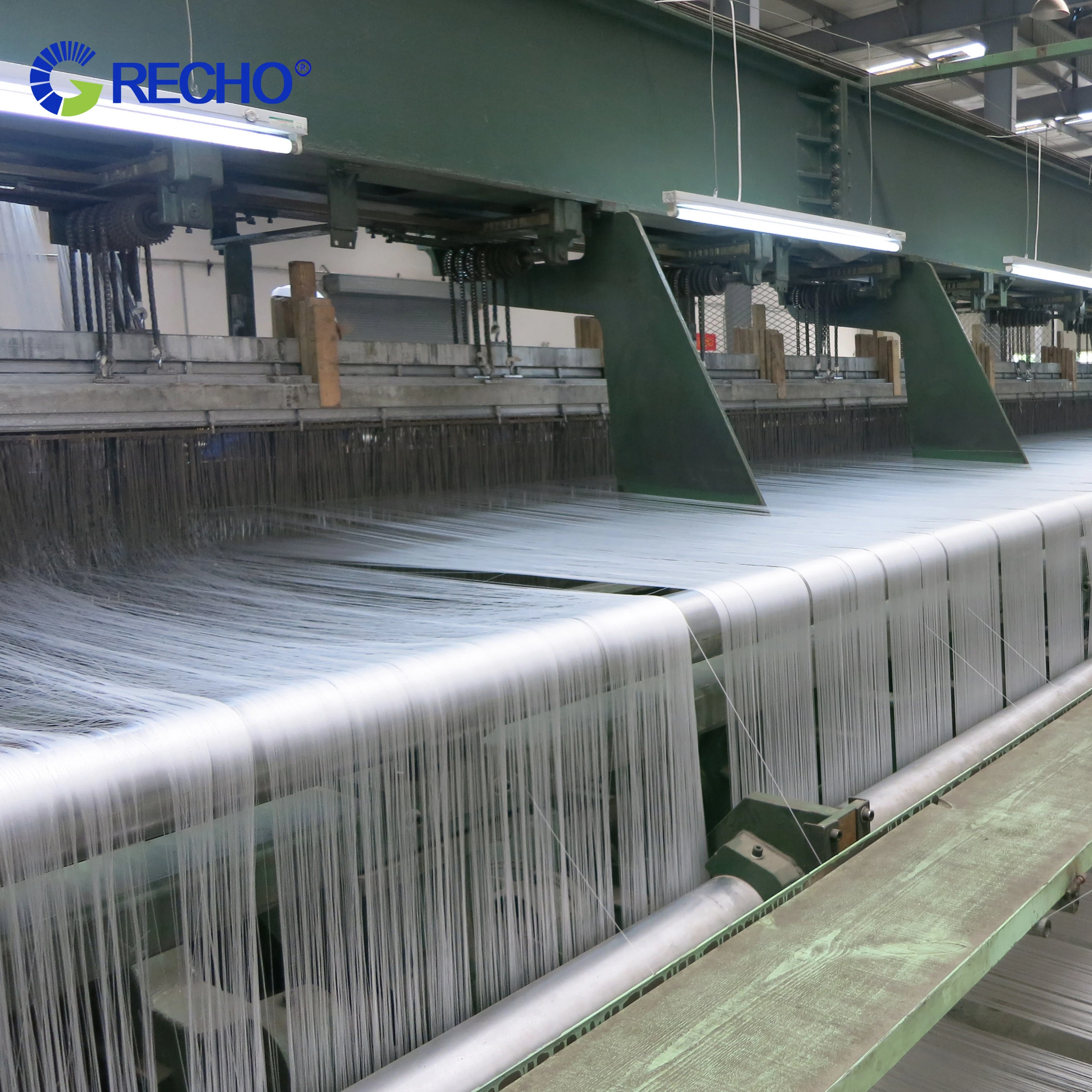 News Printing Paper Making Full Production Line Paper Machine Press Section Felt