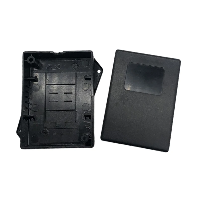 Оптовая продажа, изготовление на заказ, пластиковый Инжекционный трансформатор из поликарбоната ABS PBT, электронные корпуса, запчасти от производителя электроники