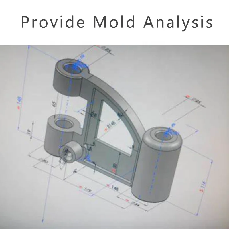 Custom Nylon ABS PA6 PA66 Plastic Granules for Grass Durable and Versatile Ram Material