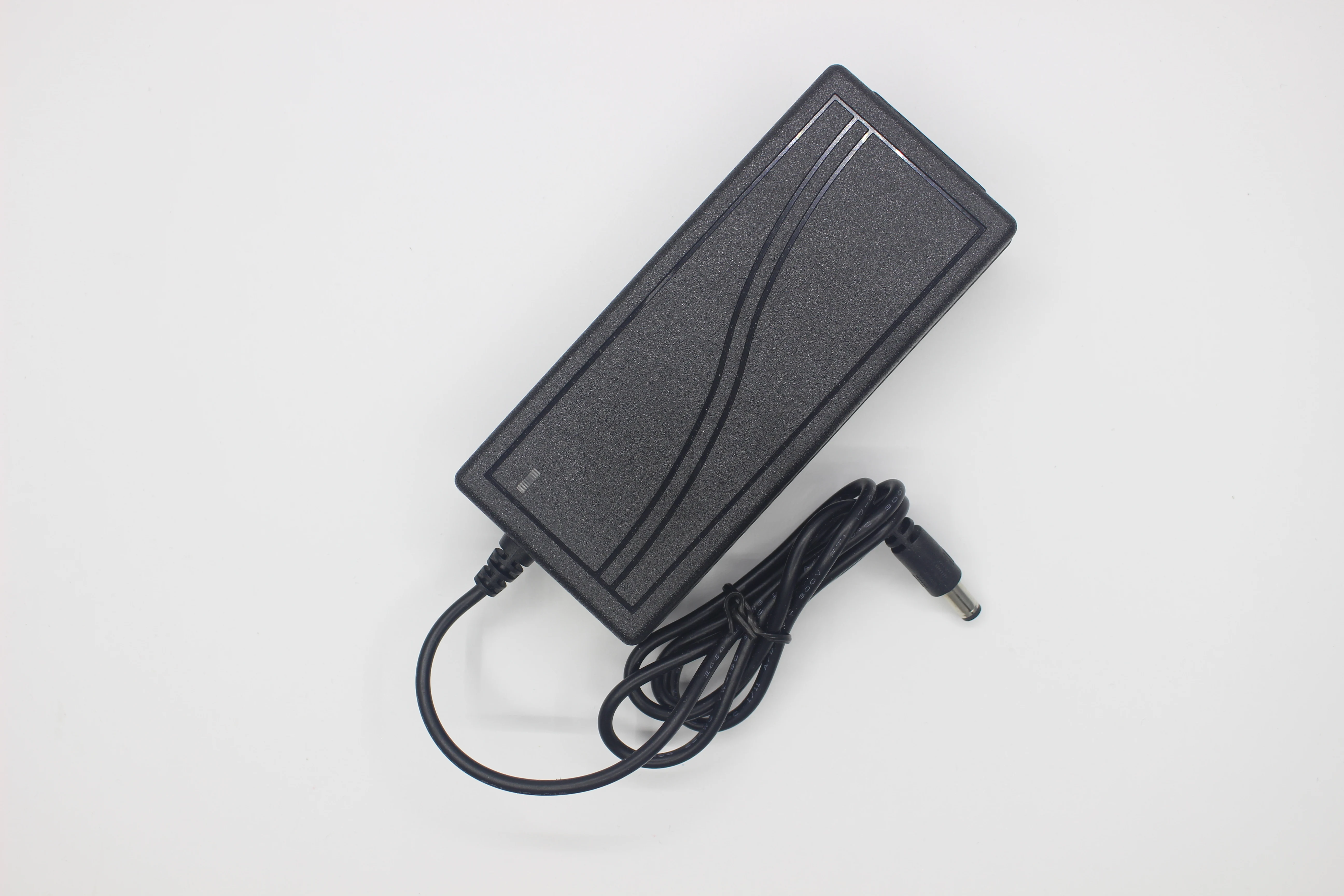 5 Amp 12 Volt Adapter Charger for LCD Screen 12V 5A 60W AC DC Power Supply DC Tip Barrel Jack Connector Universal Power Adapter