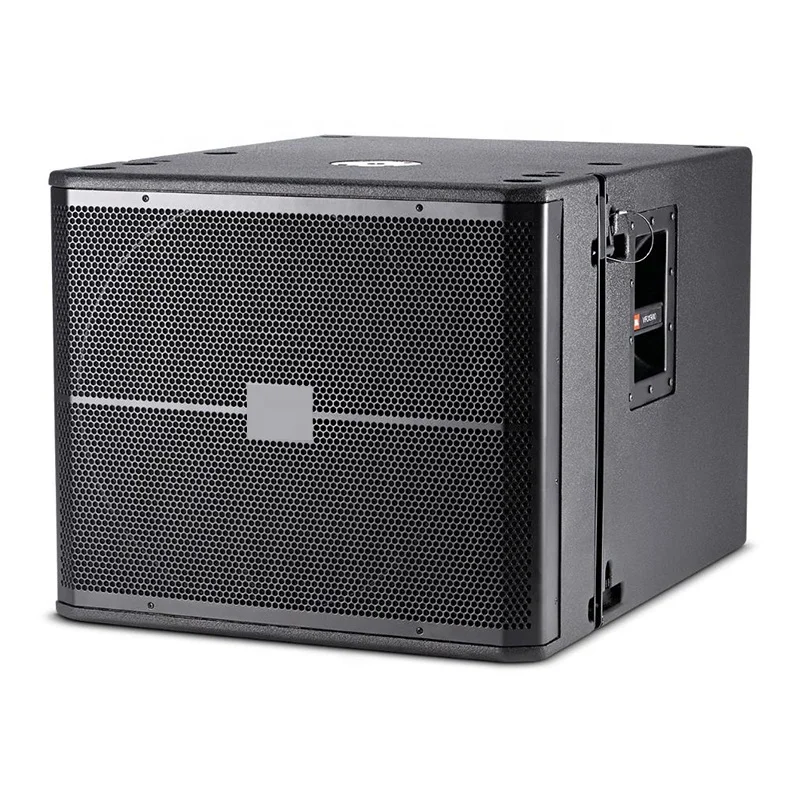 Top Quality Line Array VRX918S High Power Subwoofer System Neodymium Driver VRX918S