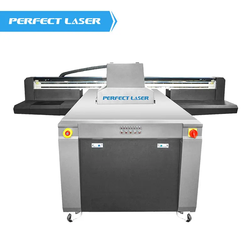 Factory Cheap Price UV Flatbed Printer Printing Machine UV2513