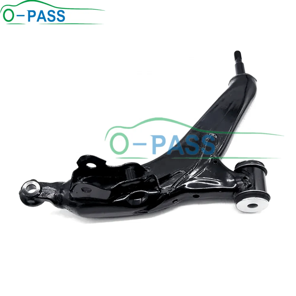 OPASS Front lower Control arm For TOYOTA REIZ CROWN MARK X & LEXUS IS250 IS350 GS300 GS350 GS450H 48620-30290 In Stock
