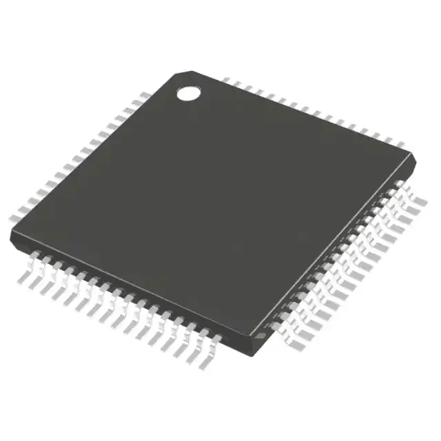 MC96F6432Q электронные компоненты эквивалентный линейный регулятор напряжения Полупроводники смарт-платы