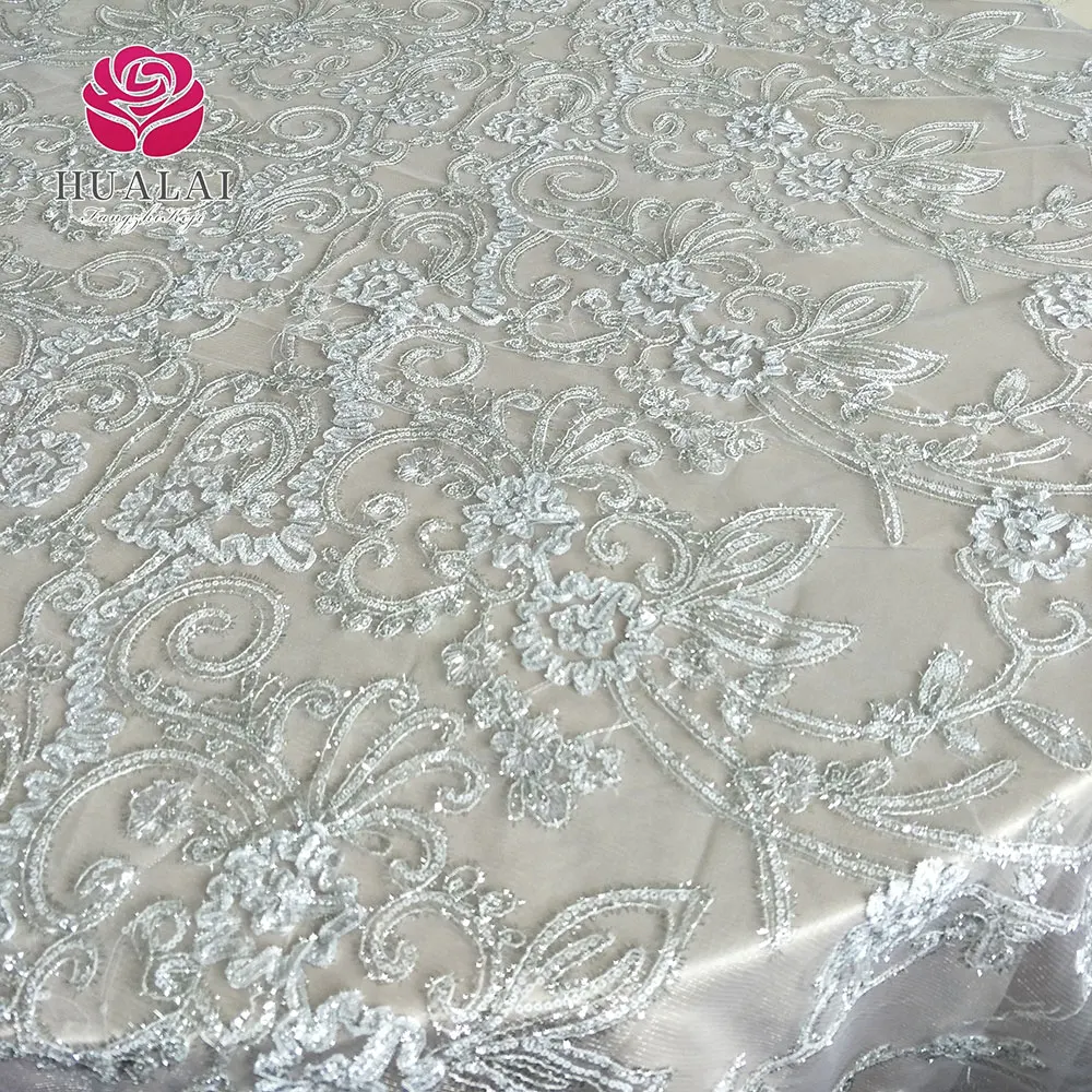white lace oval round tablecloth with overlay machine cutwork embroidery  for dining room table linens
