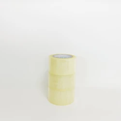 2022 hot selling good price bopp fragile custom printed packing Best quality 50m 100m tape