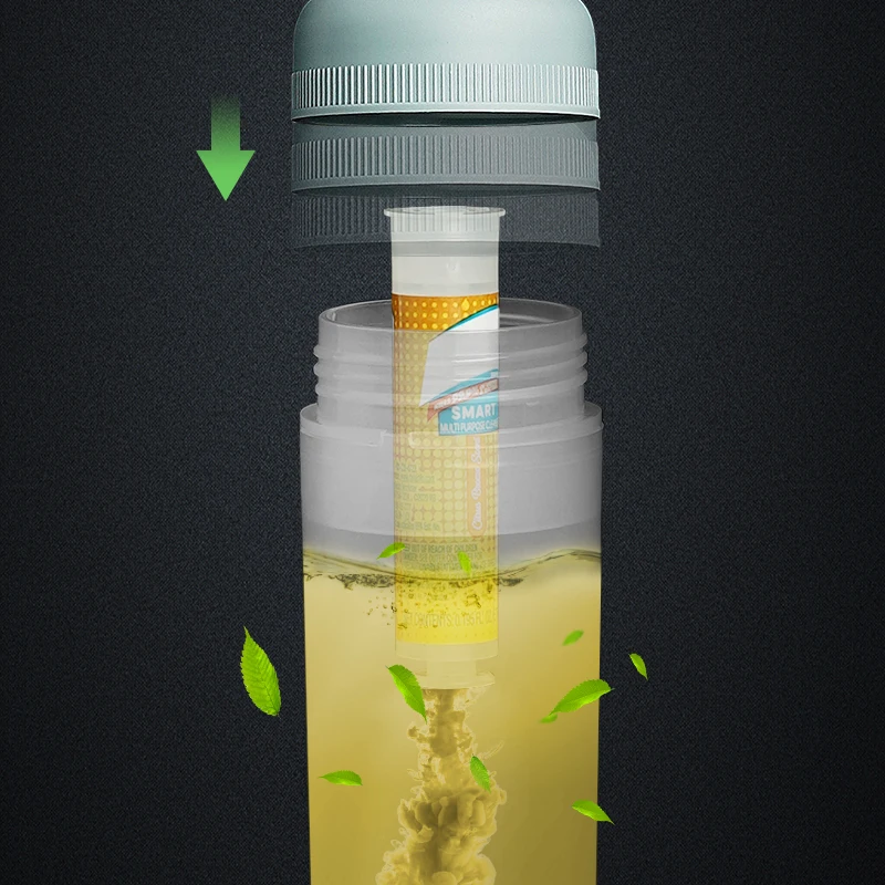 Jesun 2023 Manufacturer Wholesale Microfiber Spray Mop with 590ml Refill Bottle Wet Dry Dust Flat Mop for Floor Cleaning