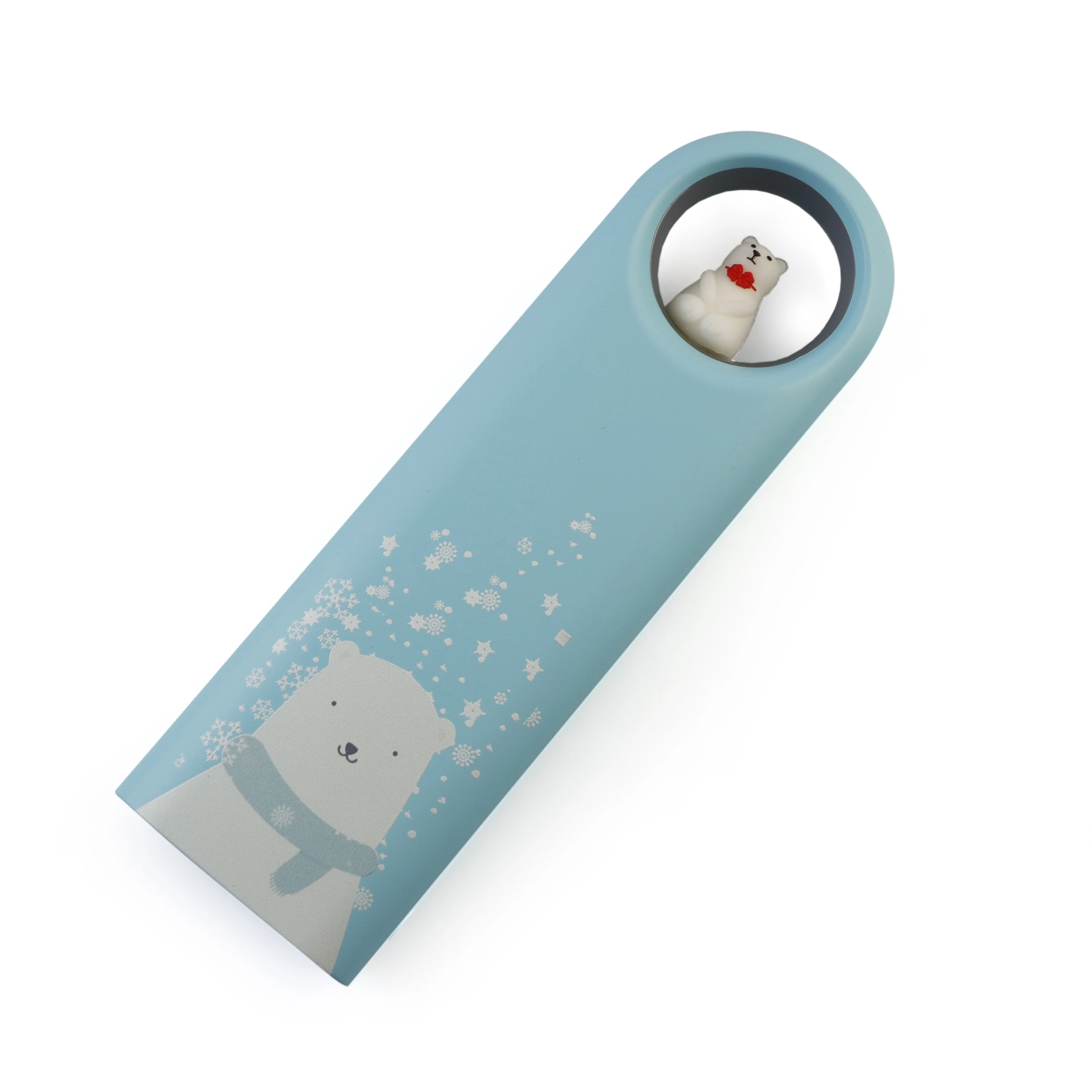 Pink Cute Led Night Light Banco De Energia Portatil Portable Mobile Power Bank Customized Logo Oem Odm Factory Supply For Phone