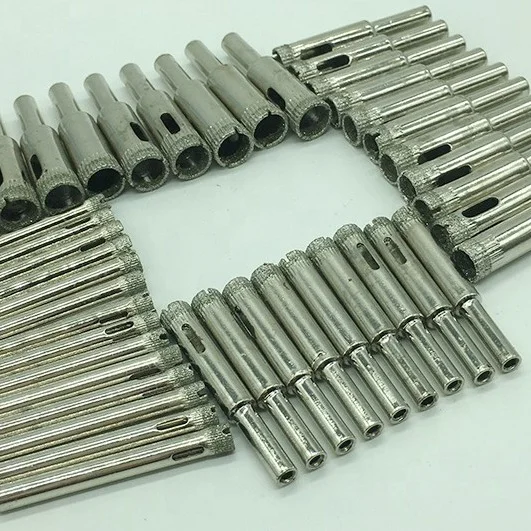 6/8/10/12/14/16/18/20/22/25/26/28/30/40/50mm drill bit set