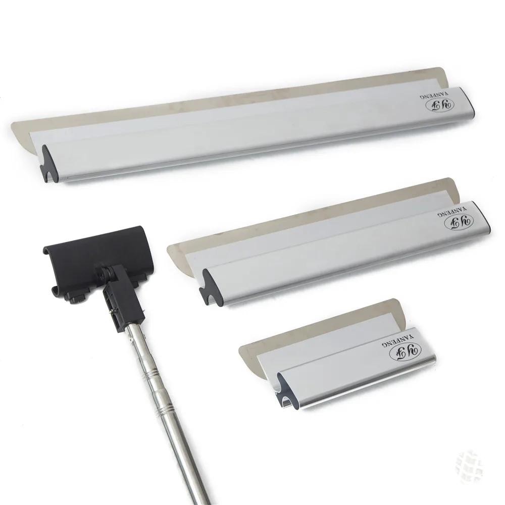 Штукатурный шпатель инструмент ударопрочный нож для гипсокартона набор лезвий скиммирования