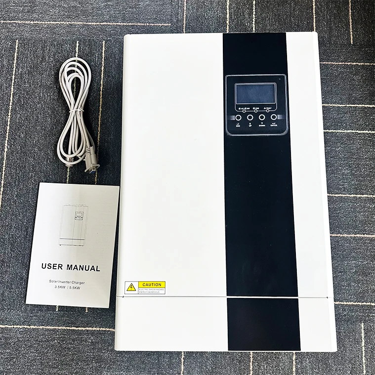 ENSMAR top hybrid grid tie inverter Dar es Salaam solar inverter house solar and inverter system