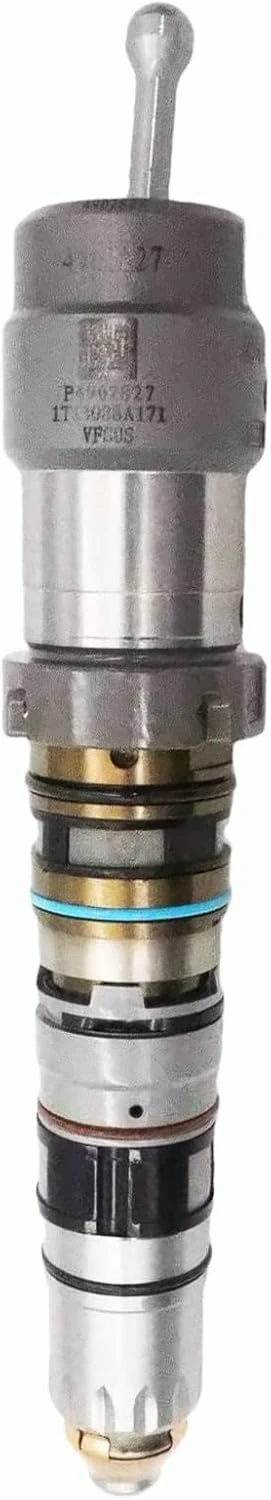 Строительная техника запасные части для двигателя cummins Common Rail топливная форсунка 4902827 4077076 4062090 дизеля komastu 6d170