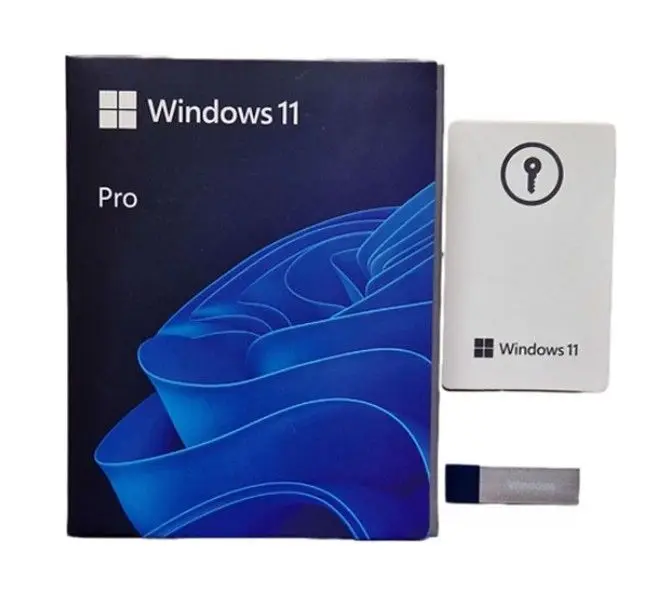 Online activatiom win 11 pro usb digitail key sofware win pack box for computer system