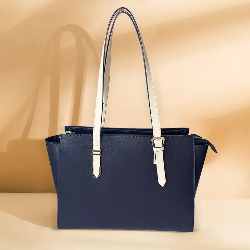 Wholesale Supplier Tote Bag Handbag Famous Brands  Fashion Popular Style Bags Ladies Shoulder Bag