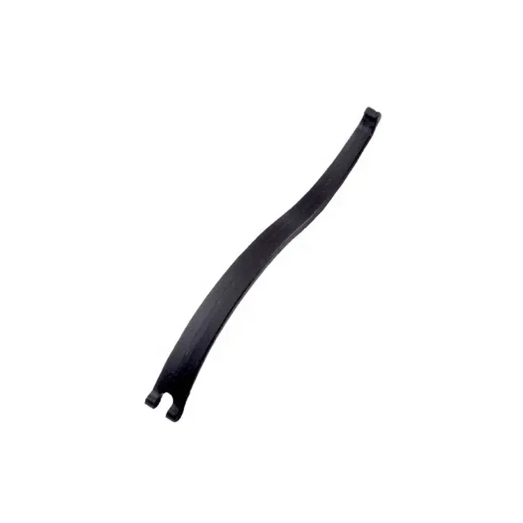 Custom OEM Factory Spring Steel Metal Belt Clip