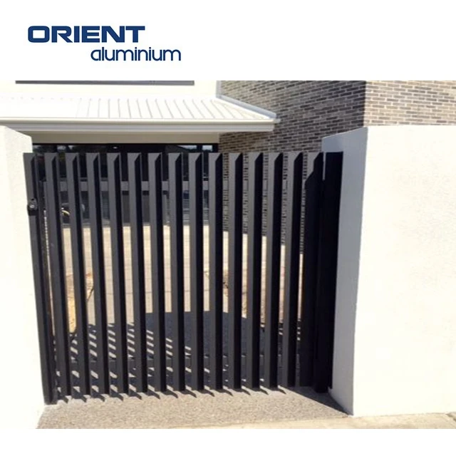 Easy DIY Simple gate designs for homes big main gate design house