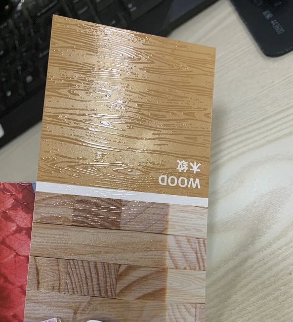 High Speed UV Lamination Machine Digital Spot UV Coater Machine Automatic Digital Spot UV Coating Machine Price for Sale